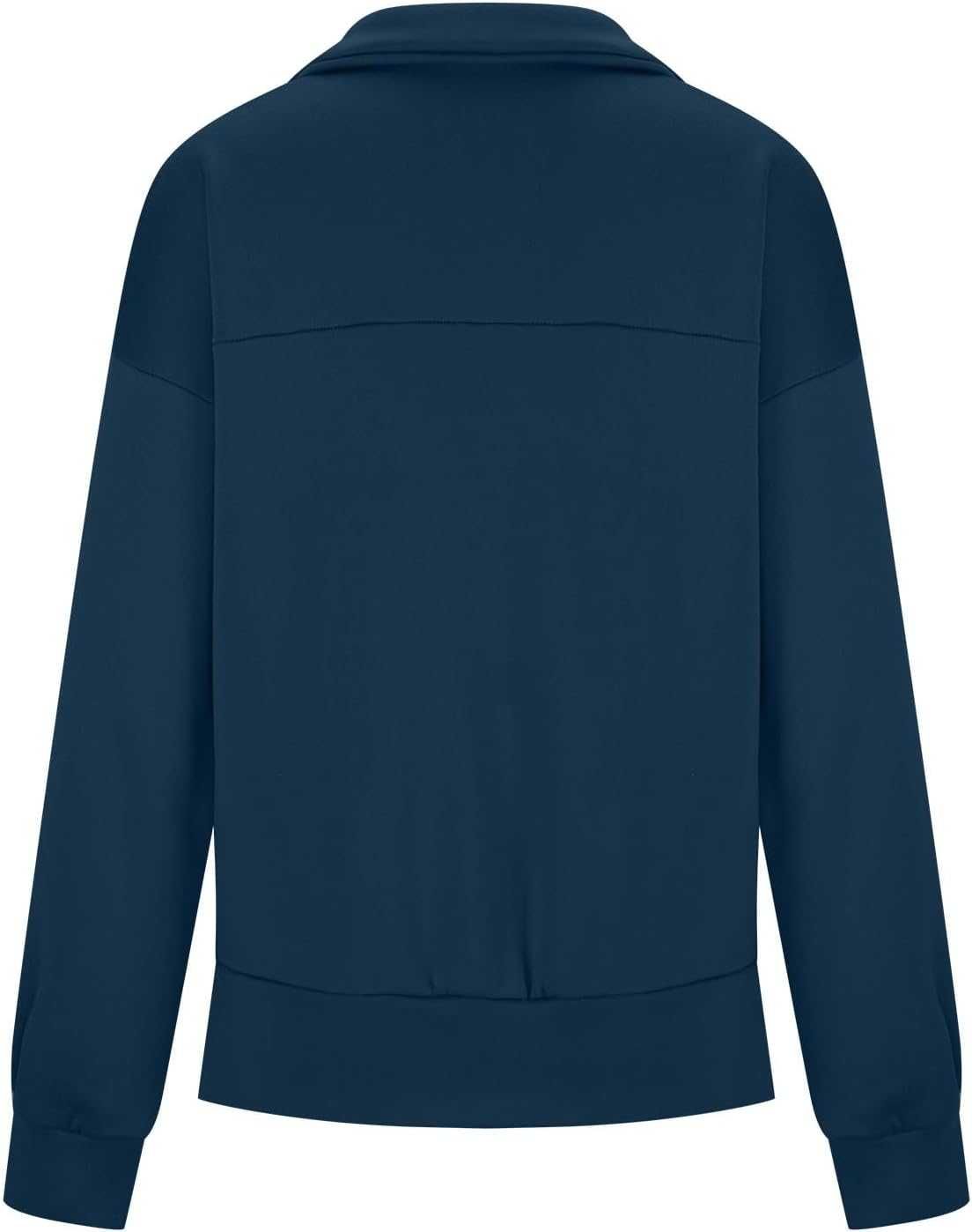 Nowa bluza damska / bluzka / sweter / pulower / niebieska XXL !2264!
