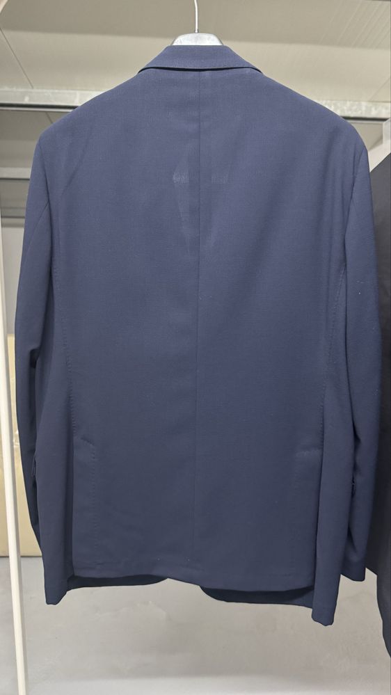 Blazer Sacoor azul