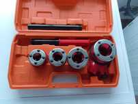 Tarraxa Tarracha manual mais oferta de três