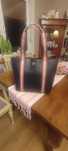 Torebka shopperka Tomy Hilfiger