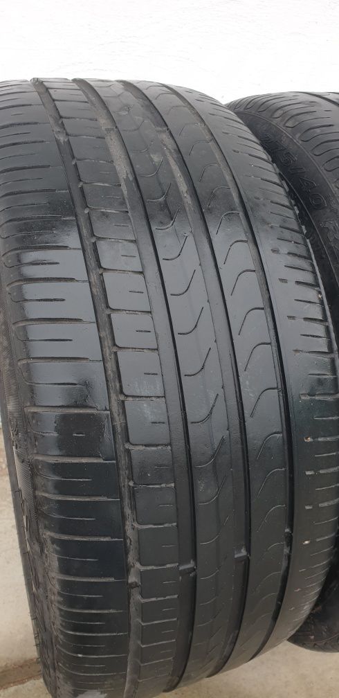 P irelli Scorpion 275 40 R21
