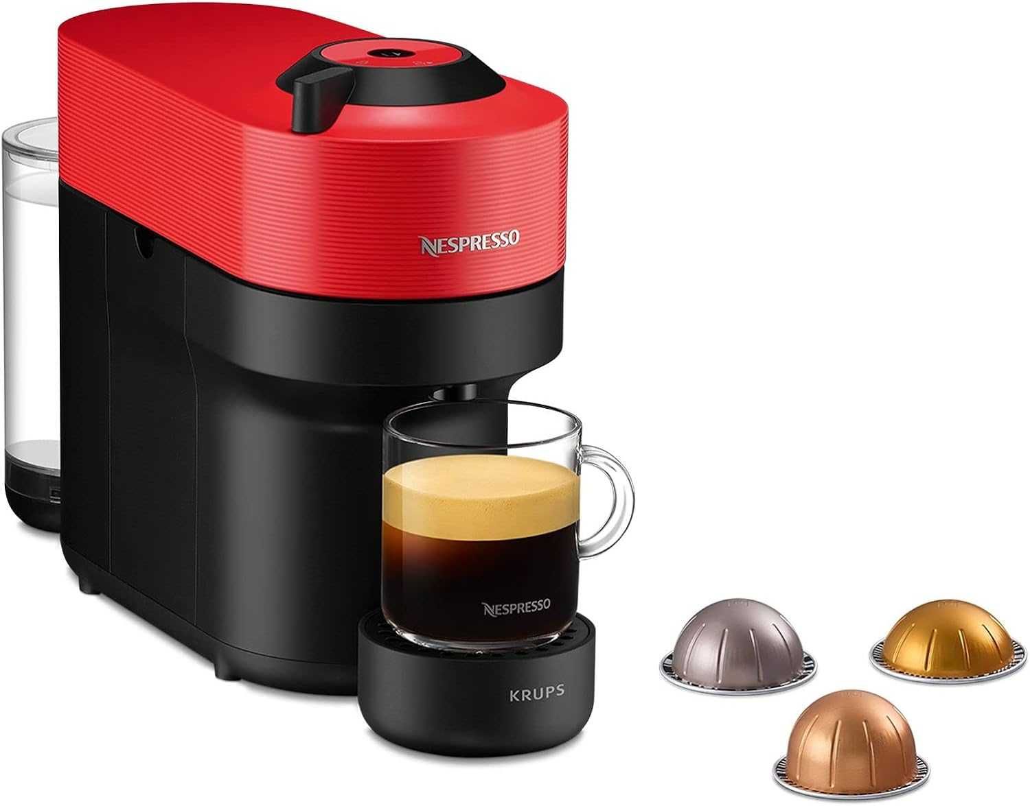 Nespresso Vertuo Pop