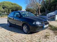 Seat Ibiza 6L 1.4