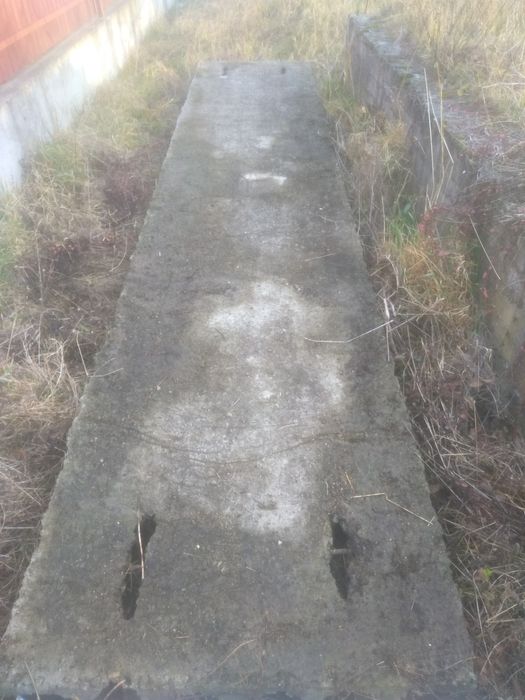 Будівництво.Плита перекриття