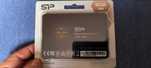 Dysk SSD SP A58 512GB