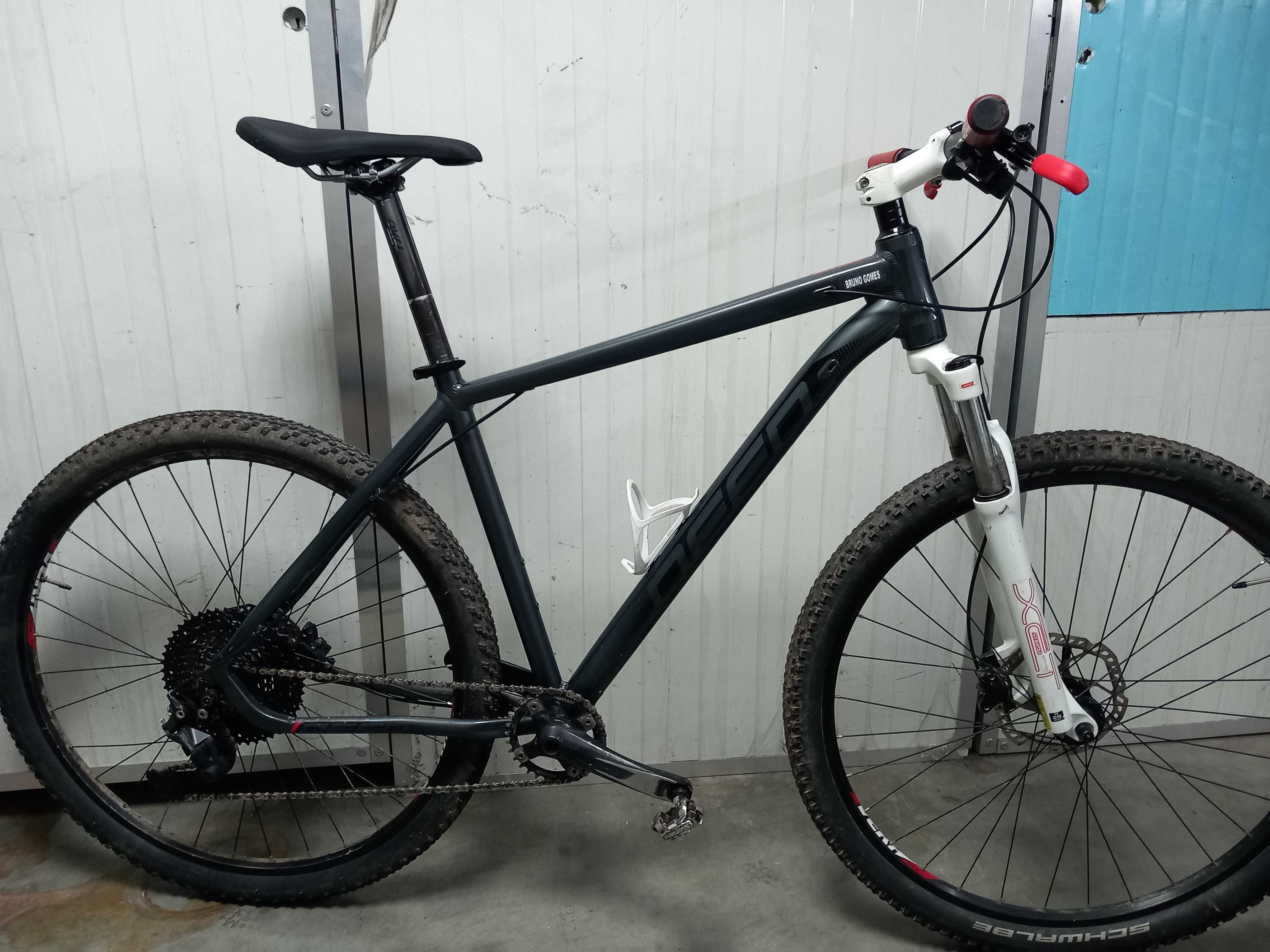 Bicicleta Deed  aro 29