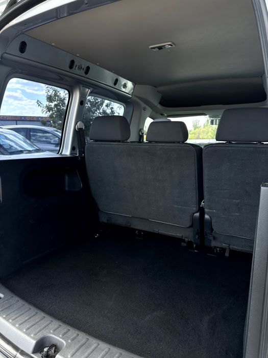 Продам Volkswagen Caddy 2012 рік можлива розстрочка, кредит, обмін!