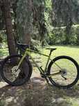 Merida Silex 400