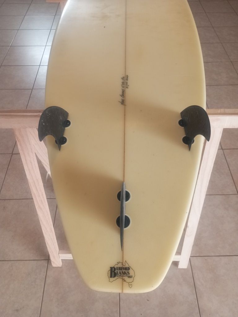Prancha de surf Koala