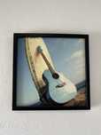 Quadro original da Fender
