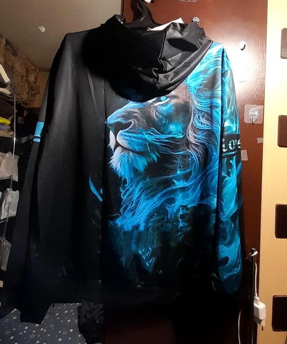 Ого-го какой размер спортивный костюм весна-осень большой размер,5XL