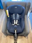 Fotelik Britax Römer Dualfix M i-Size
