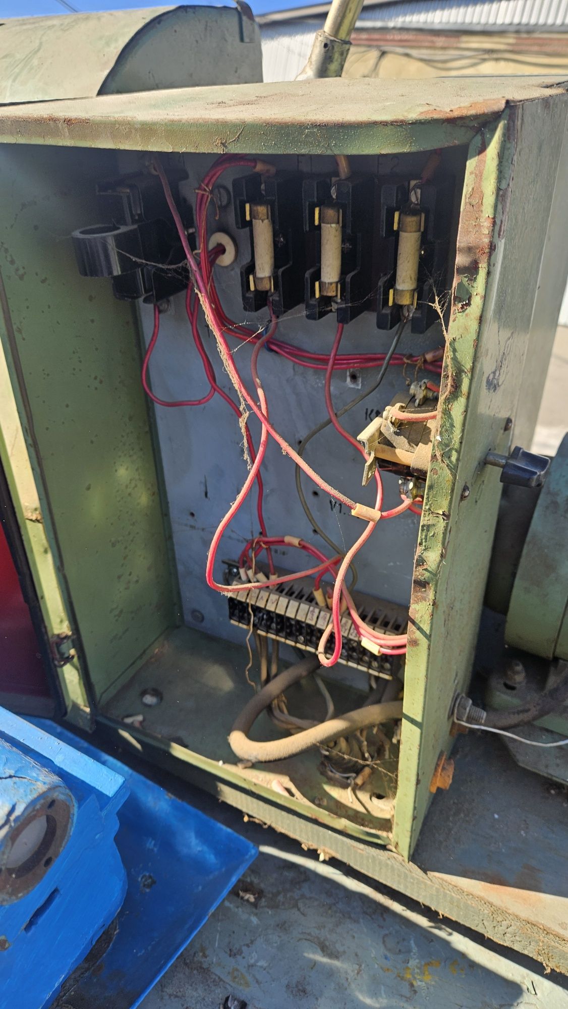 Деревообрабатывающий станок СТД-120
