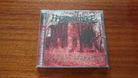 Haemorrhage Morgue Sweet Home CD OBI *Idealny Stan* 2020 BrutalReign