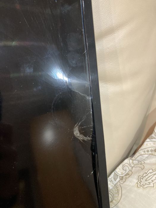 Смарт ТВ 50  дюймів, модель TCL 50EP640, Android 9