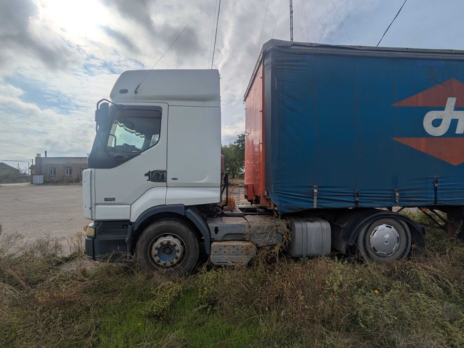 Renault Premium 420