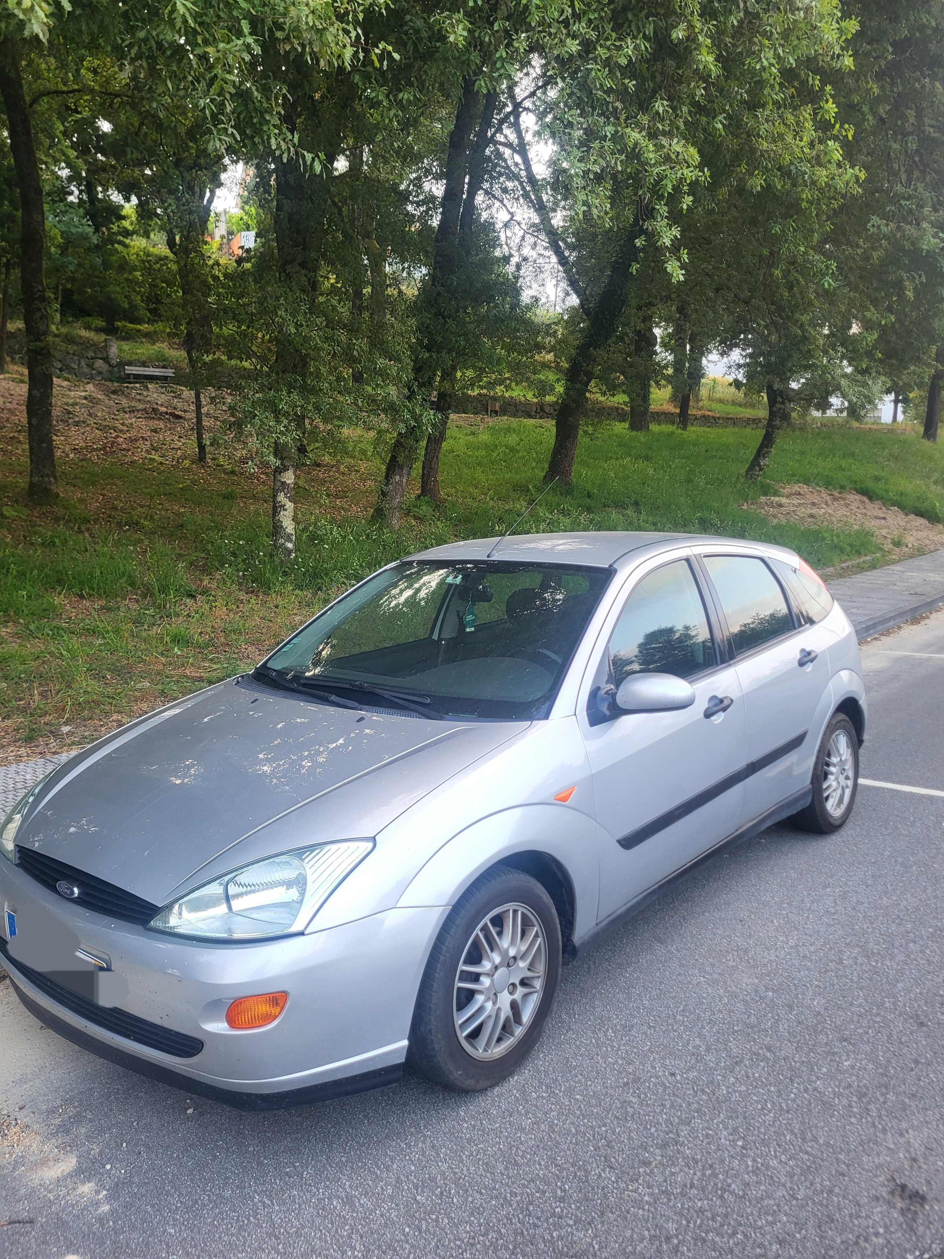 """""Ford focus 1.4 ""