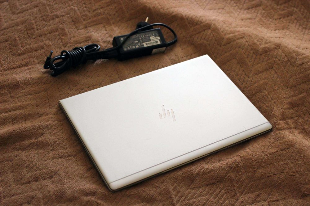 HP Elitebook 840 G5/i7-8665 8х/Видео 2GB/16GB/SSD512/АКБ3ч/14 ips FHD