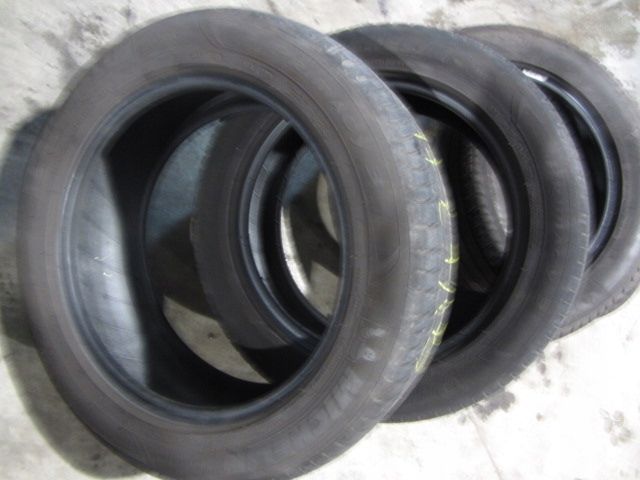 Michelin primacy 3 215/55/17