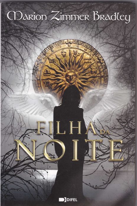 Livros de Marion Zimmer Bradley - vários preços