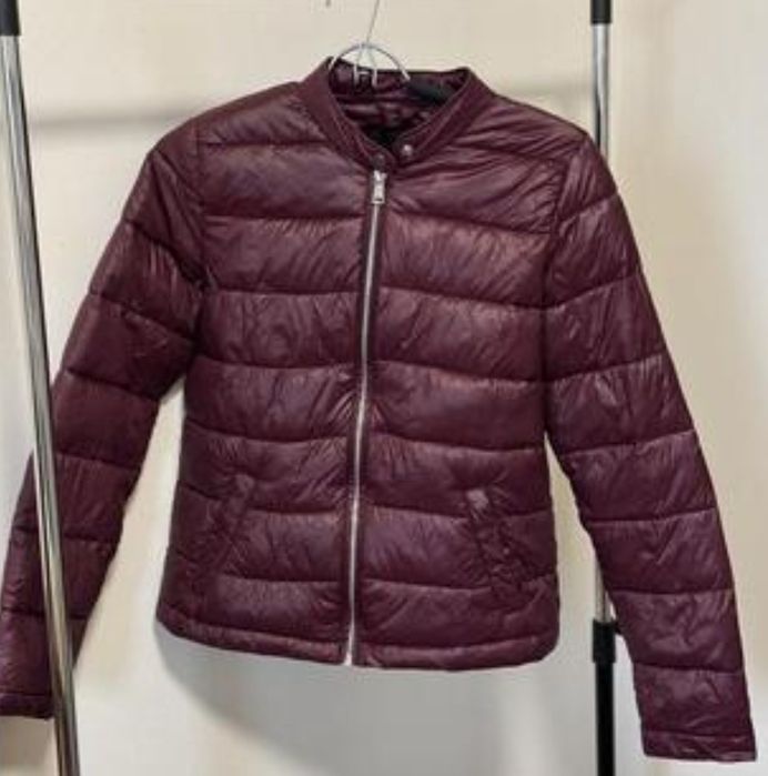 Куртка жіноча GROPP