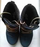 Buty Kamik Spencer Navy 42