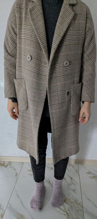 Продам жіноче пальто