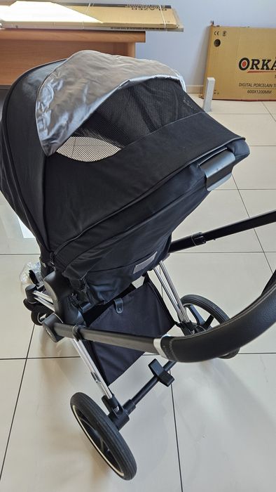 Wózek spacerowy Priam Cybex