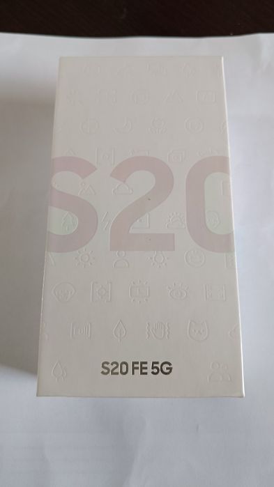 Samsung Galaxy S20 FE 5G 128GB
