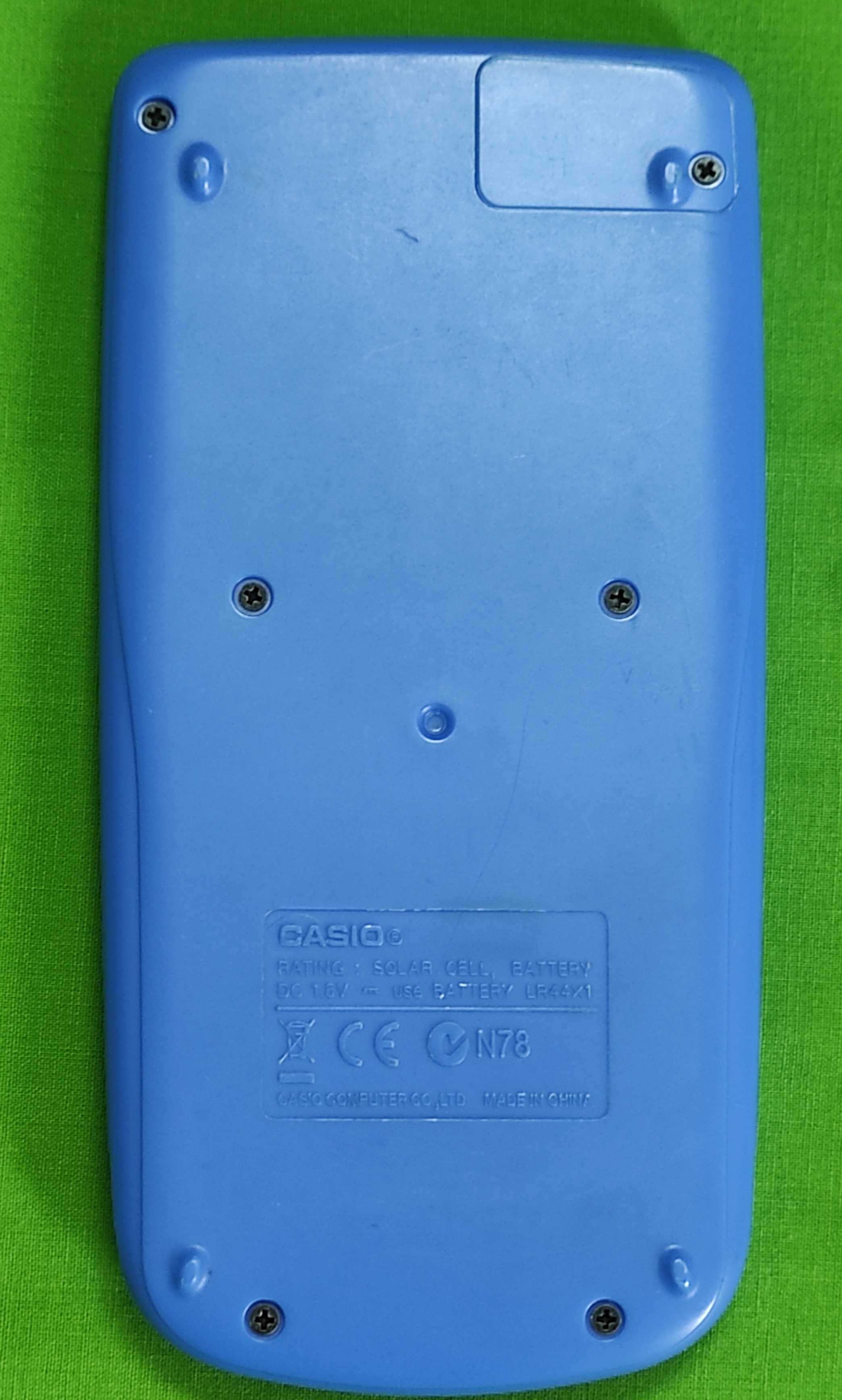 Професиональный инженерный калькулятор - Casio FX-85GT PLUS