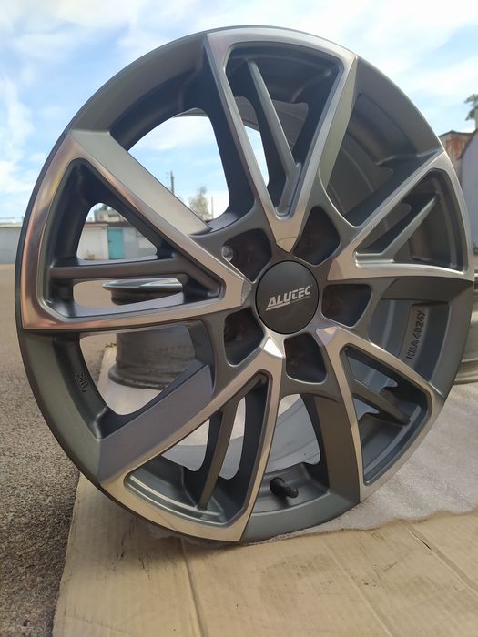 Диски Renault Nissan Kia Hyundai Mazda Honda Suzuki Vivaro R16(5*114,3