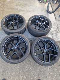 Borbet Y 5x108  8JX18H2  Ford  Volvo  Peugeot  + śruby gratis