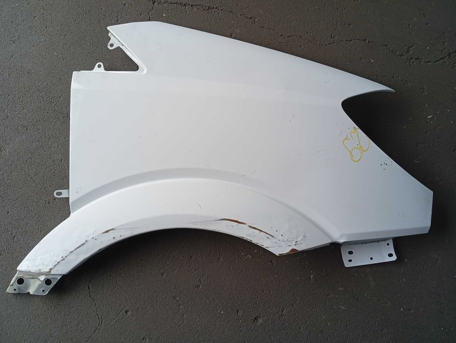 Błotnik prawy Mercedes W906 Nr 29