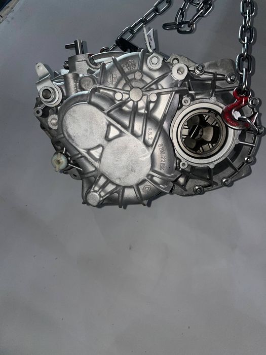 КПП механічна коробка 1.9D PK6375 Nissan Primastar, Opel Vivaro