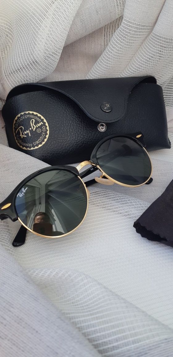 Сонцезахисні окуляри Ray BAN