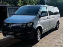 Volkswagen T6 Caravelle LONG 9 osobowy DSG Webasto F-VAT 23%