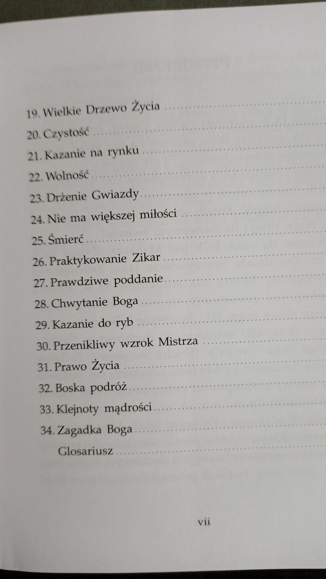 Nieznany nad Rzeką - Paul Twitchell