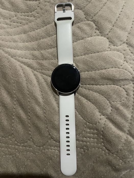Смарт-годинник Samsung Galaxy Watch Active Gold (SM-R500)