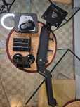 Uchwyt Ergotron HX Desk Monitor Arm