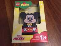 NOWY zestaw LEGO 10898 Duplo Disney - Moja pierwsza Myszka Miki Mickey