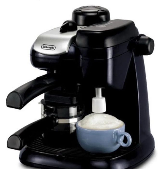 DeLonghi  CAT.: з системою autocappuccino