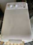 Pralka Electrolux