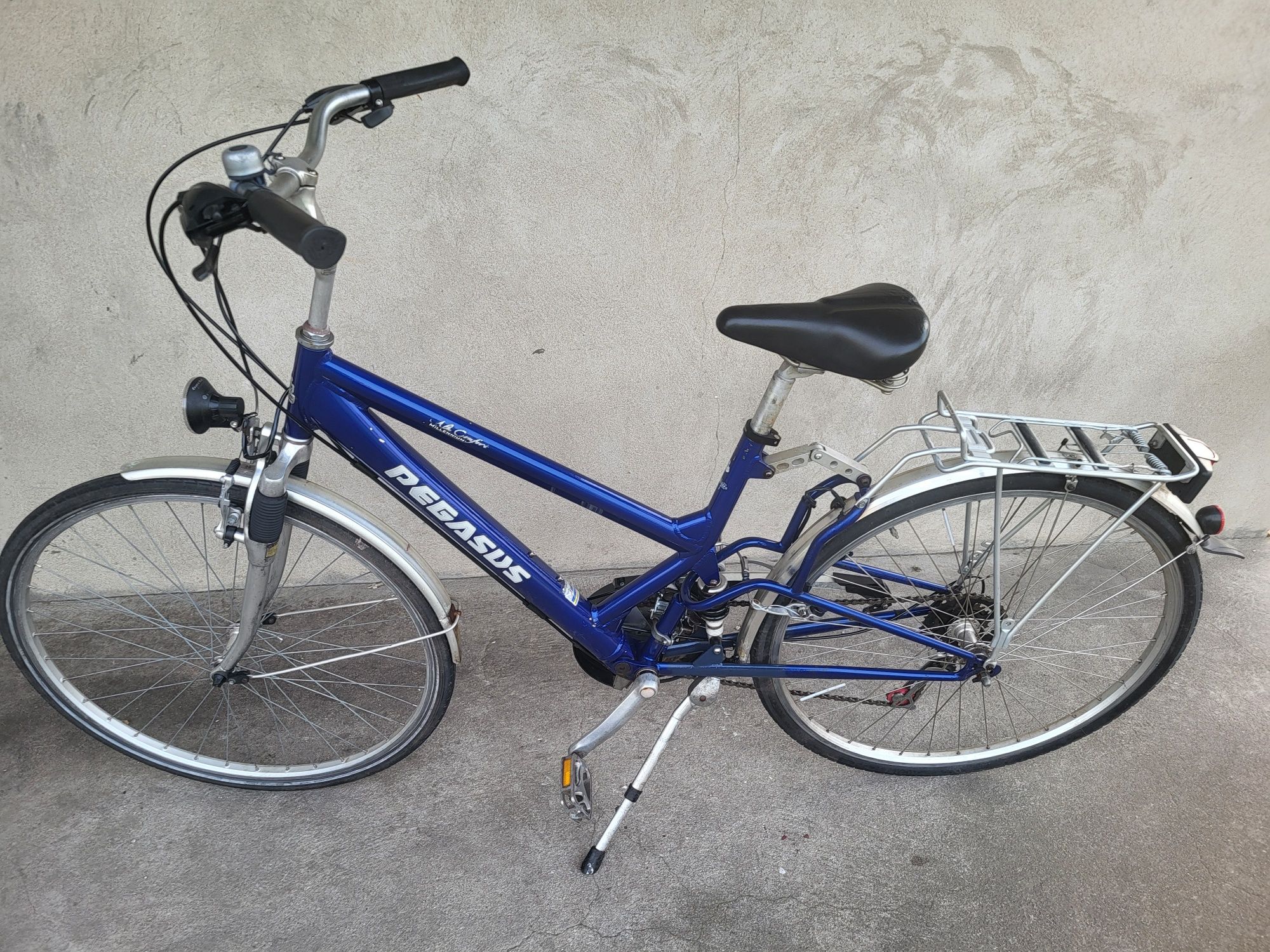 Rower damski Pegasus