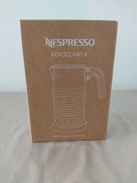 Aeroccino 4 - novo na caixa