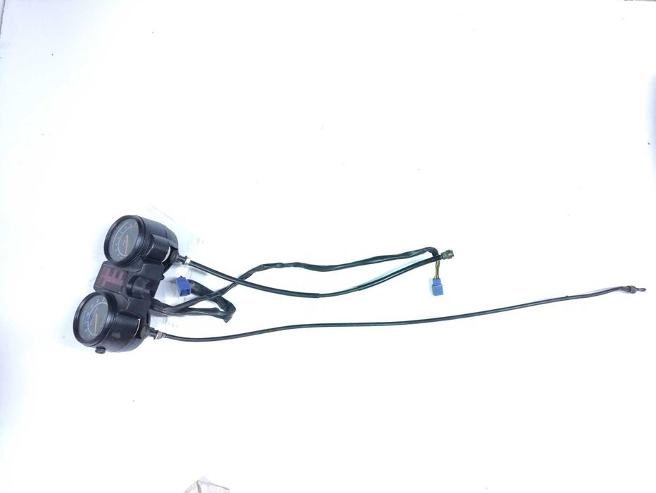 Suzuki Gsx 400e linka prędkościomierza obrotomierza części