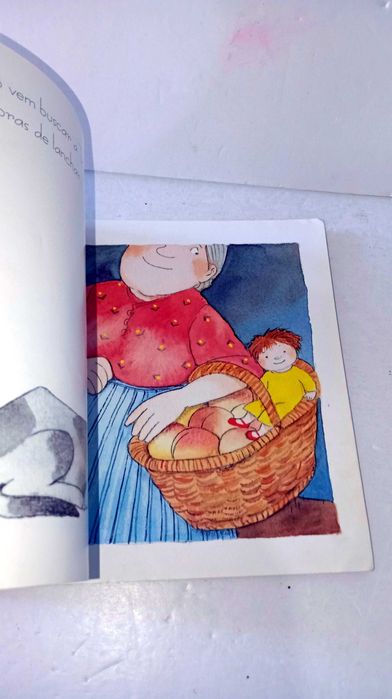 Pintainhos, coelhos e companhia - coleção pequena Tina