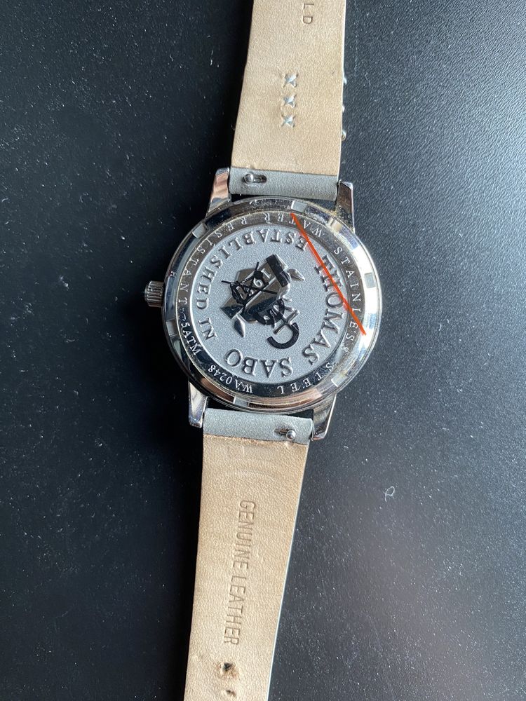 Thomas Sabo - relógio 33mm