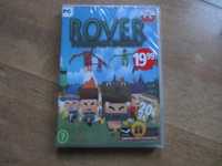 Gra PC Rover Pogromca Smoków