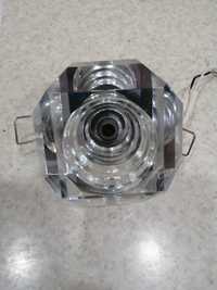 Точковий (точечный) світильник Feron, модель JD64
Стан світиль