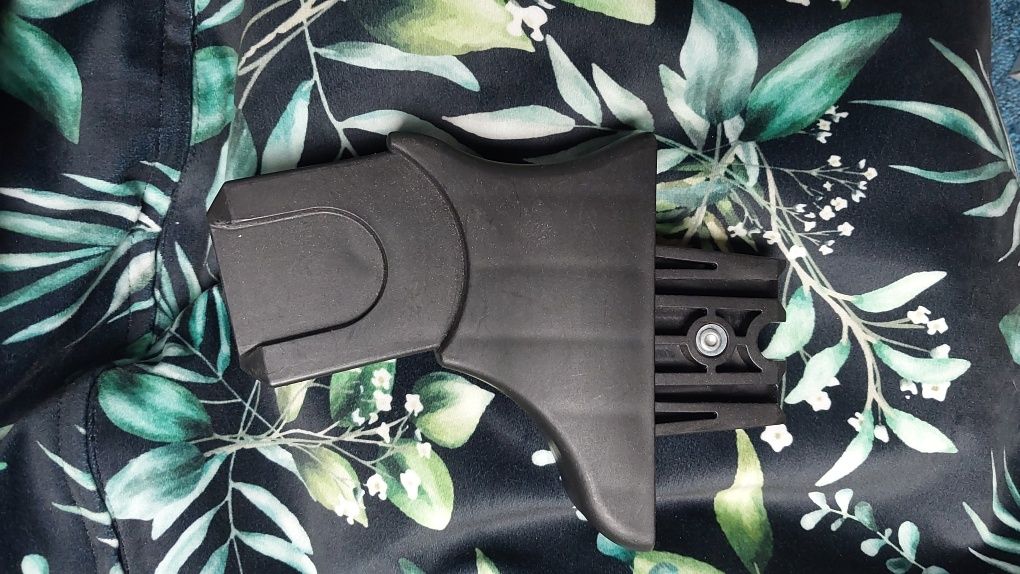Adapter Bobostello AMCS